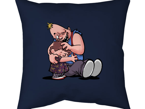 Sloth And Chunk