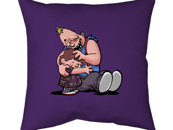 Sloth And Chunk