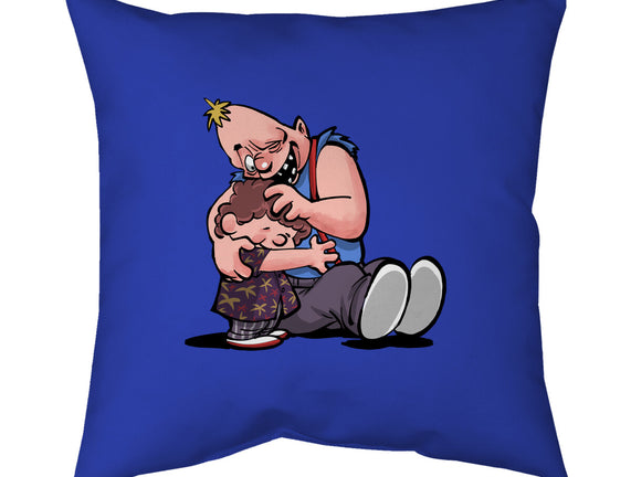 Sloth And Chunk