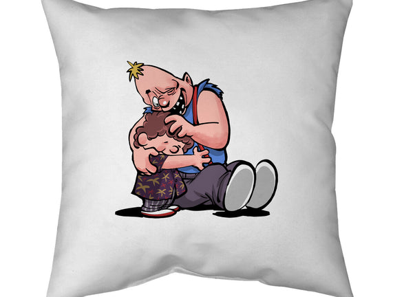 Sloth And Chunk