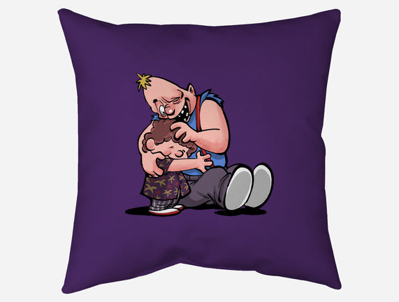 Sloth And Chunk
