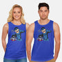 Mark And Oliver-Unisex-Basic-Tank-joerawks