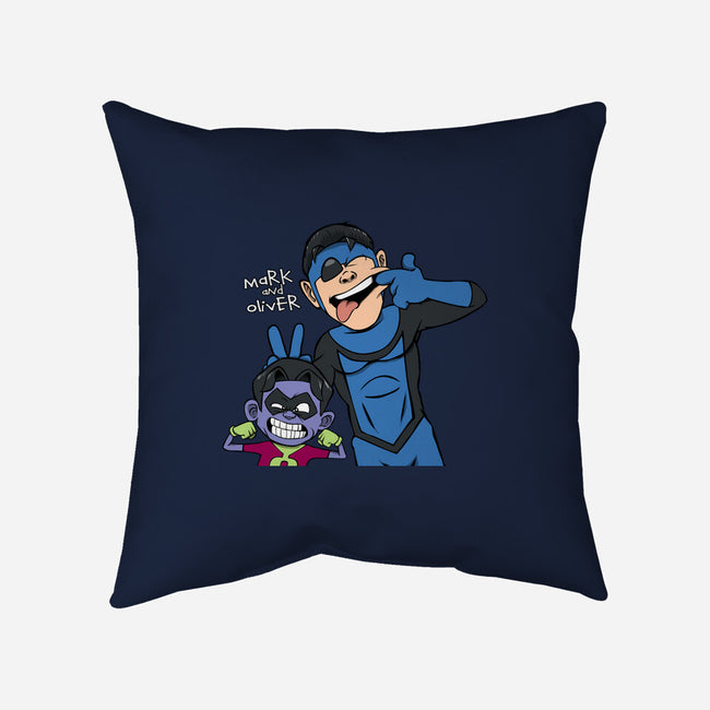 Mark And Oliver-None-Removable Cover w Insert-Throw Pillow-joerawks
