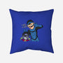 Mark And Oliver-None-Removable Cover w Insert-Throw Pillow-joerawks