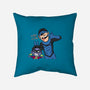 Mark And Oliver-None-Removable Cover w Insert-Throw Pillow-joerawks