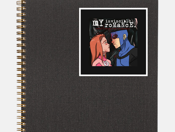 My Invincible Romance