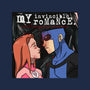 My Invincible Romance-Youth-Pullover-Sweatshirt-joerawks