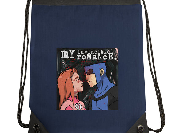 My Invincible Romance