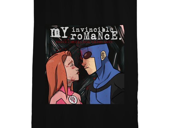 My Invincible Romance