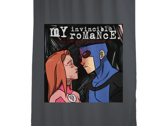 My Invincible Romance