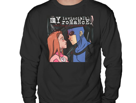 My Invincible Romance