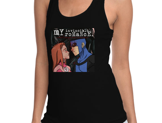 My Invincible Romance