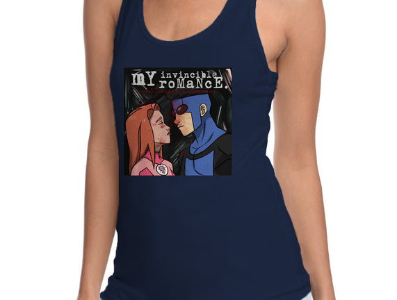 My Invincible Romance
