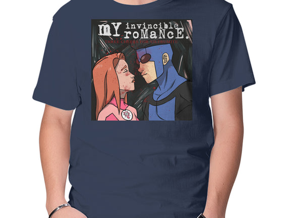 My Invincible Romance