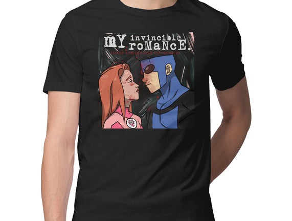 My Invincible Romance