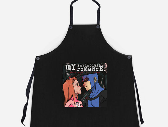 My Invincible Romance