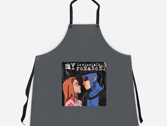 My Invincible Romance