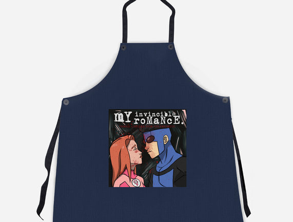 My Invincible Romance