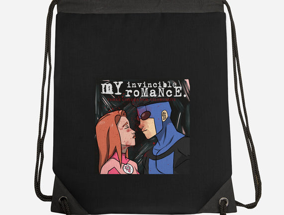 My Invincible Romance