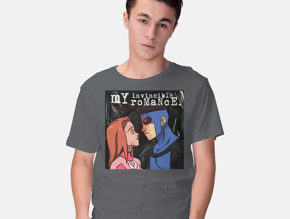 My Invincible Romance