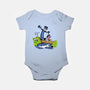 Villtrumite Bridge-Baby-Basic-Onesie-joerawks
