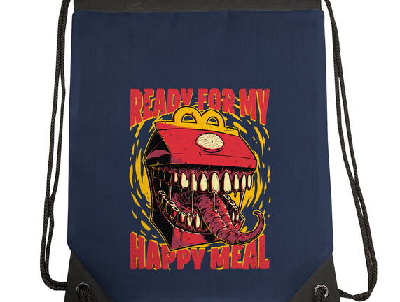 RPG Mimic Meal