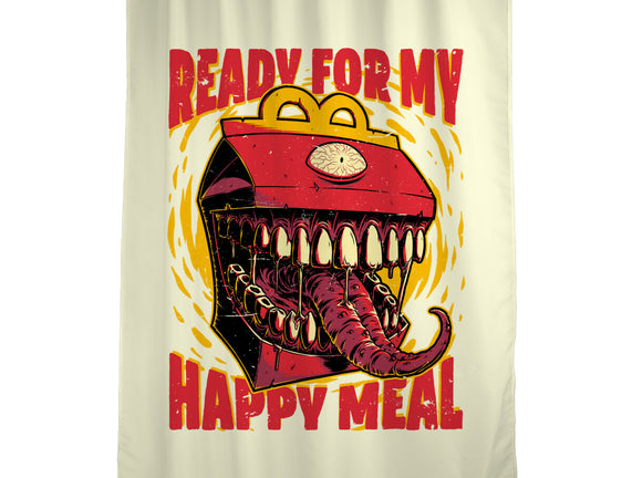 RPG Mimic Meal