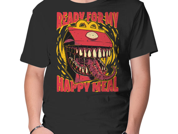RPG Mimic Meal