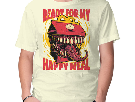 RPG Mimic Meal