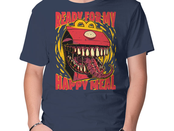 RPG Mimic Meal