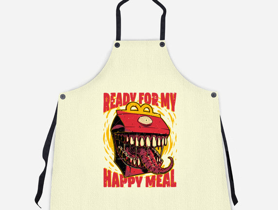 RPG Mimic Meal