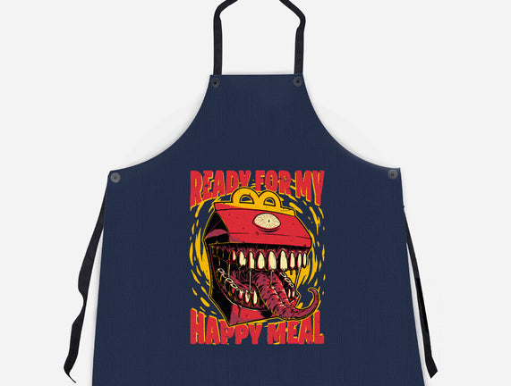RPG Mimic Meal