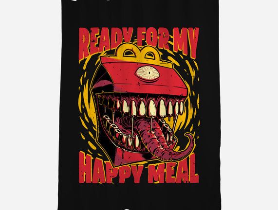 RPG Mimic Meal
