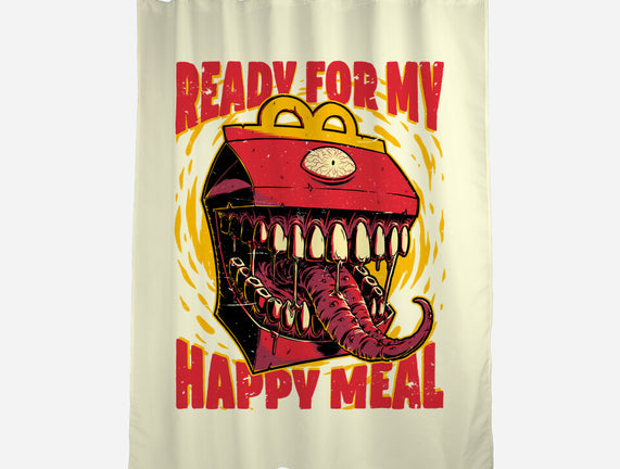 RPG Mimic Meal