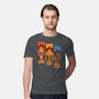 The Good The Bad And The Pup-Mens-Premium-Tee-P1yu5h