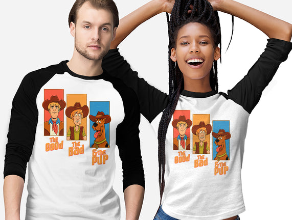 The Good The Bad And The Pup
