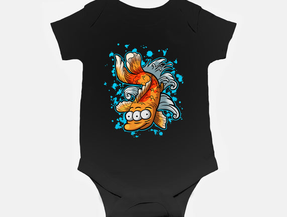 Atomic Koi