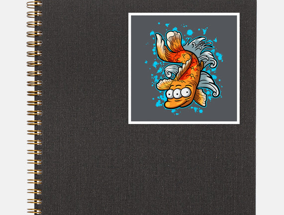 Atomic Koi