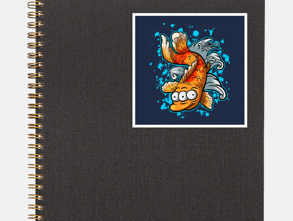 Atomic Koi