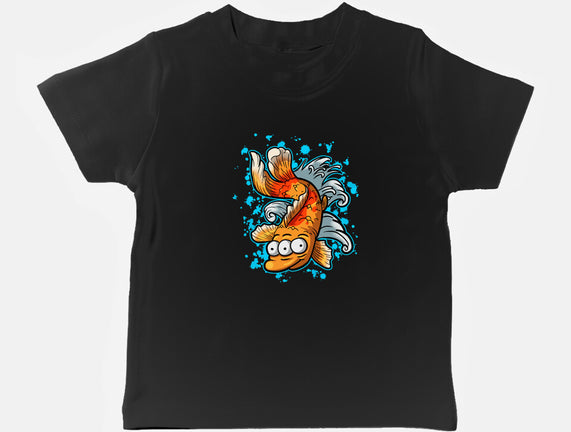 Atomic Koi