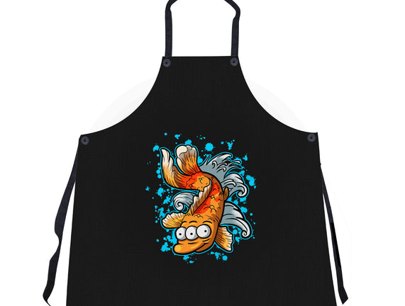 Atomic Koi