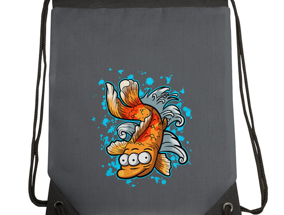 Atomic Koi