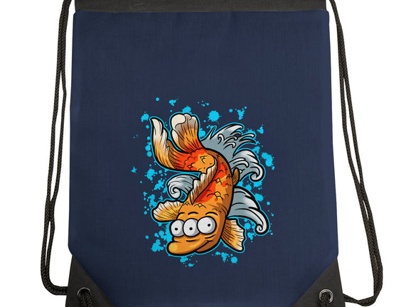 Atomic Koi