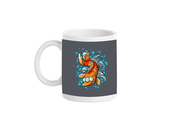 Atomic Koi