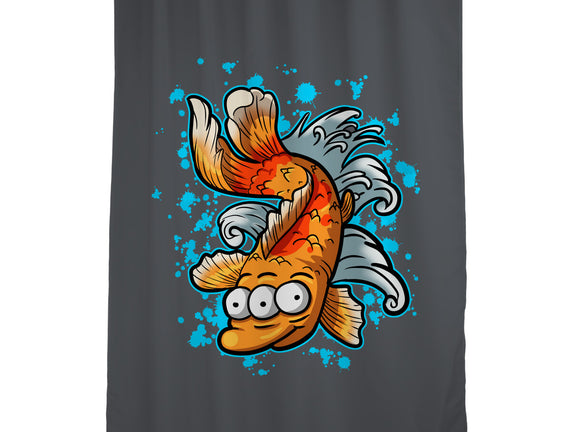 Atomic Koi