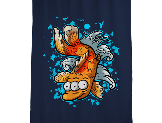 Atomic Koi