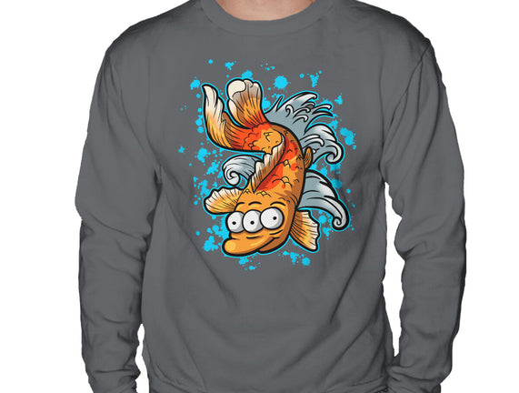 Atomic Koi