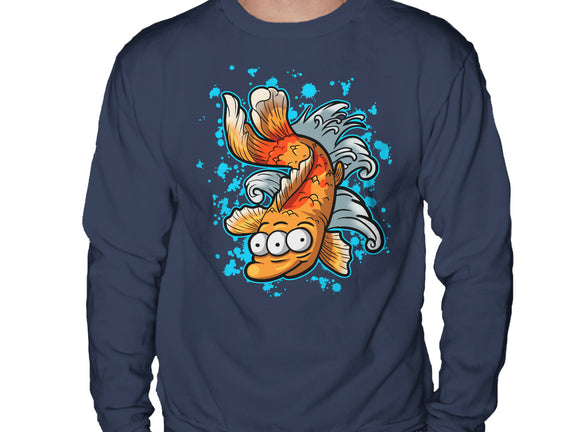 Atomic Koi