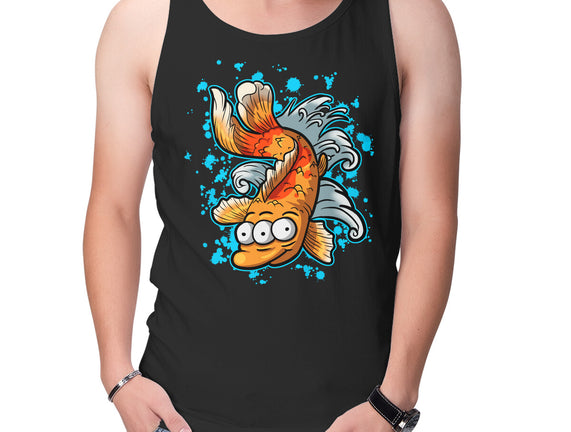 Atomic Koi