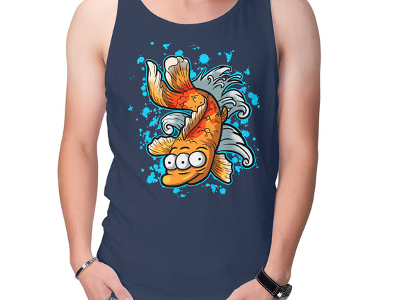 Atomic Koi